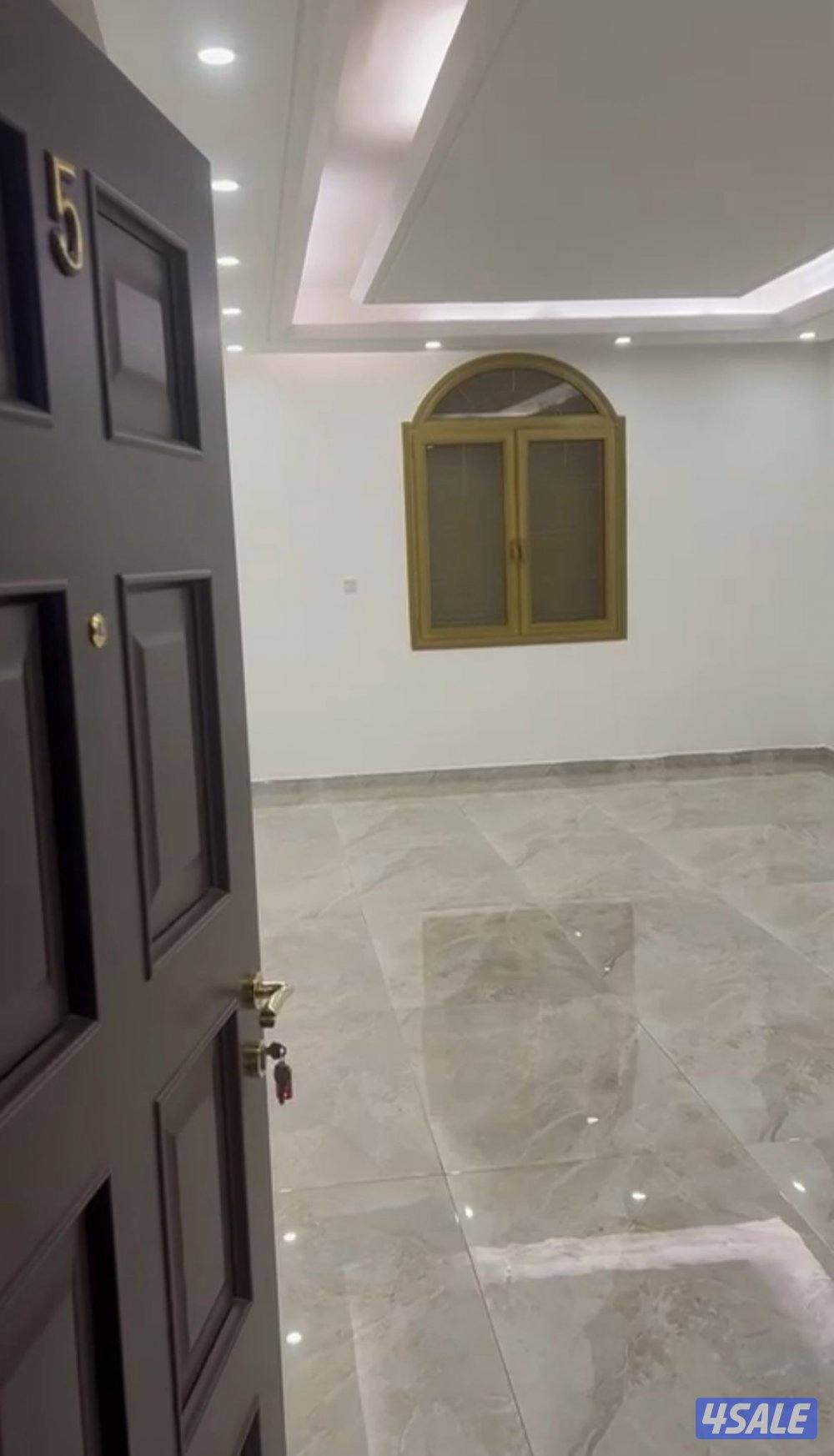 شقة للايجار في شمال غرب صليبيخات0