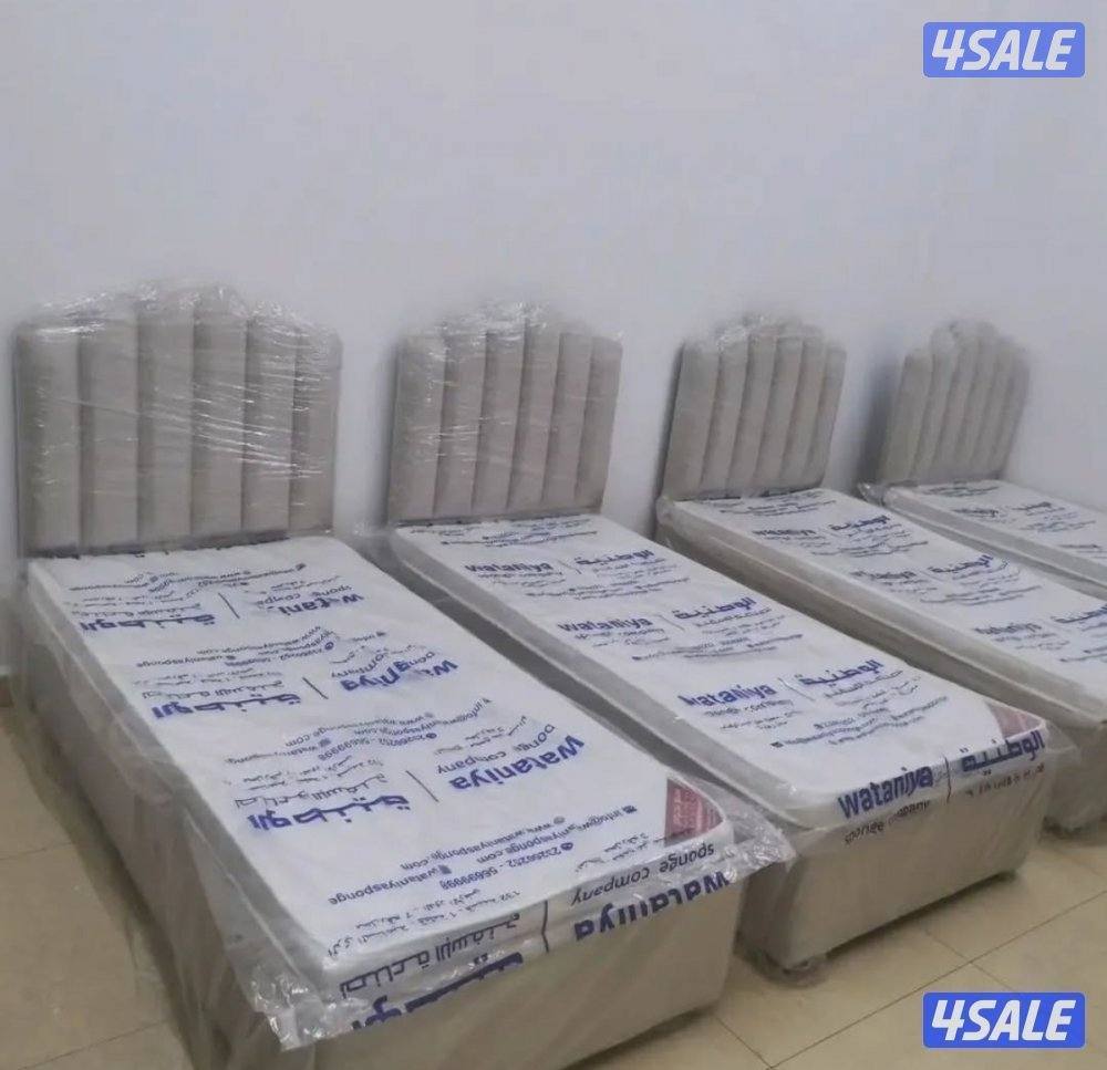 منجره حولي لغرف النوم سراير وفرشات طبيه باقل الأسعار0