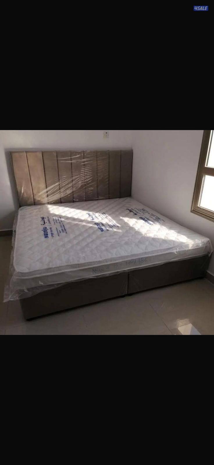 منجره حولي لغرف النوم سراير وفرشات طبيه باقل الأسعار1