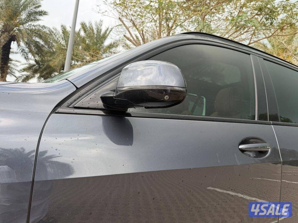 للبيع x5kit M جير كريستال صبغ الوكاله ماشي ٨٥ سيرفس منتظم بالوكاله ا7