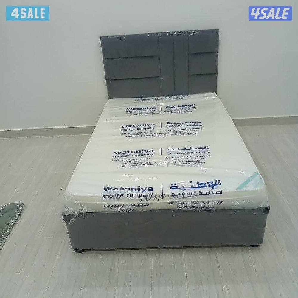 غرف نوم جاهز سراير وفرشات طبيه باقل الأسعار1