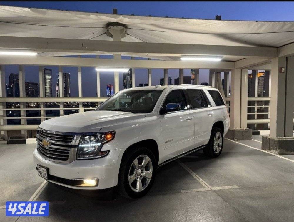 تاهو ٢٠١٦ ltz صبغ الوكاله ماشي ١٢٥ الف. التواصل واتس فقط0