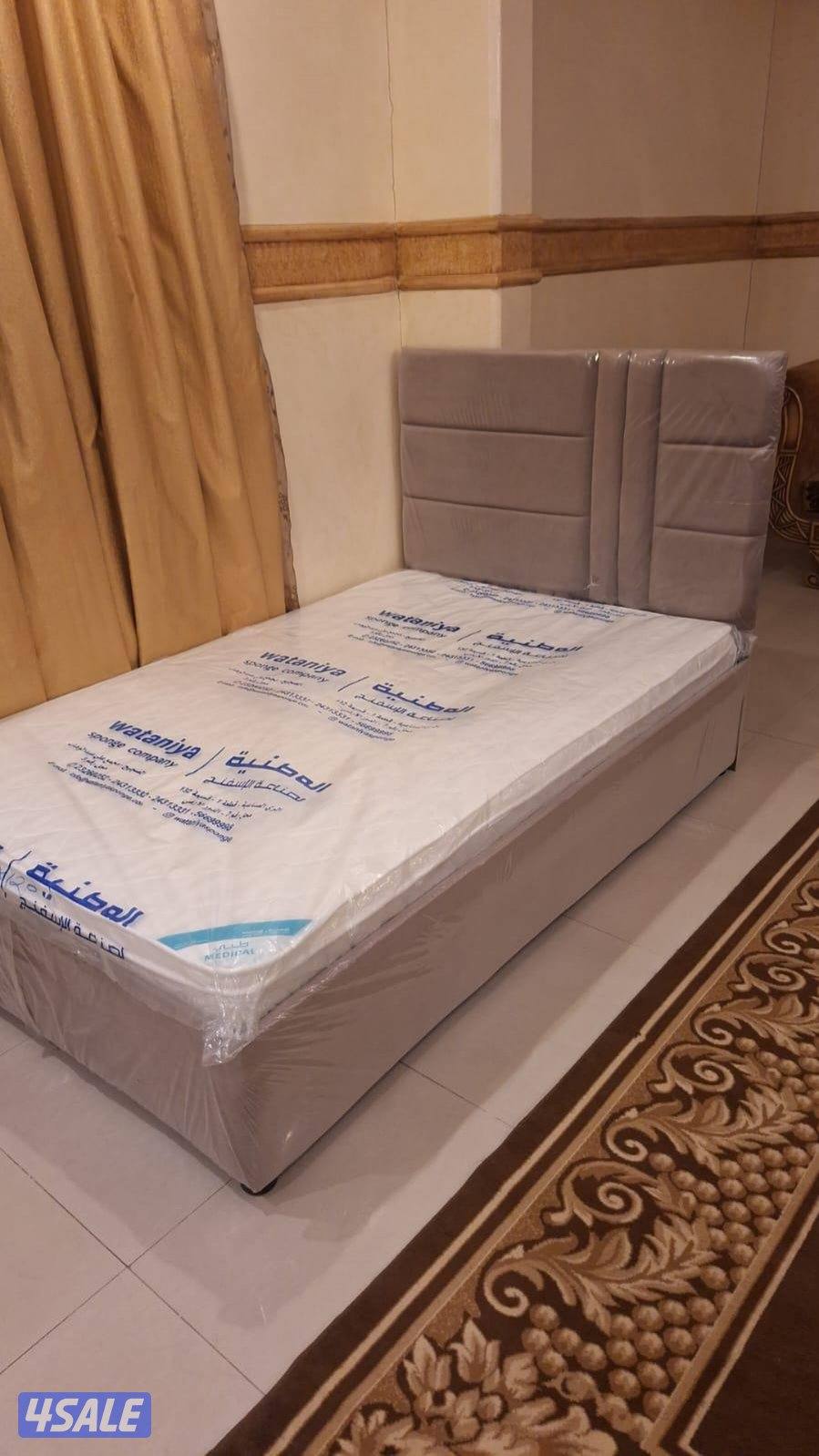 تنزلت اليوم تفصال سراير طبي وفرشات طبيه باقل الأسعار1