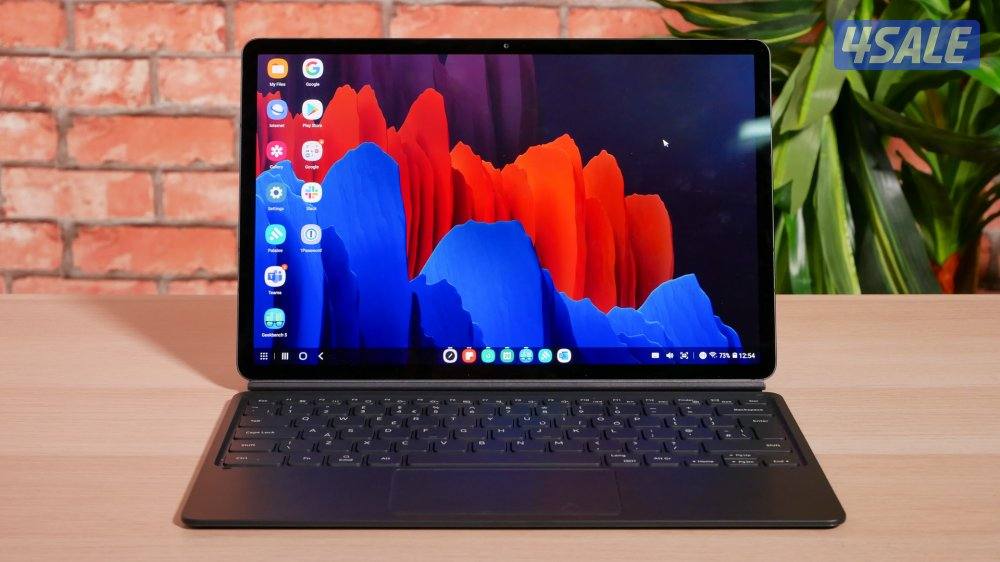 tab s7 wifi تاب اس 72