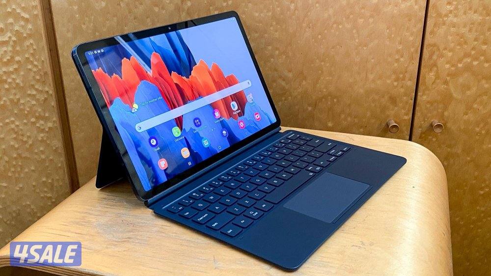 tab s7 wifi تاب اس 73