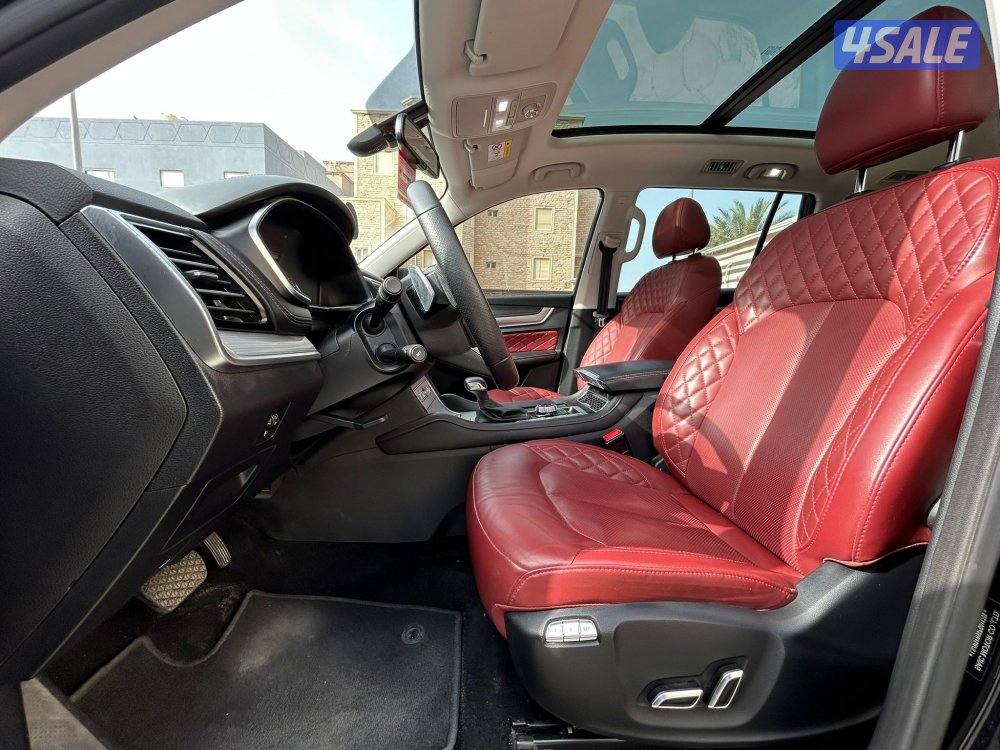 سيرفس مجاني عداد 66 الف صبغ الوكاله8