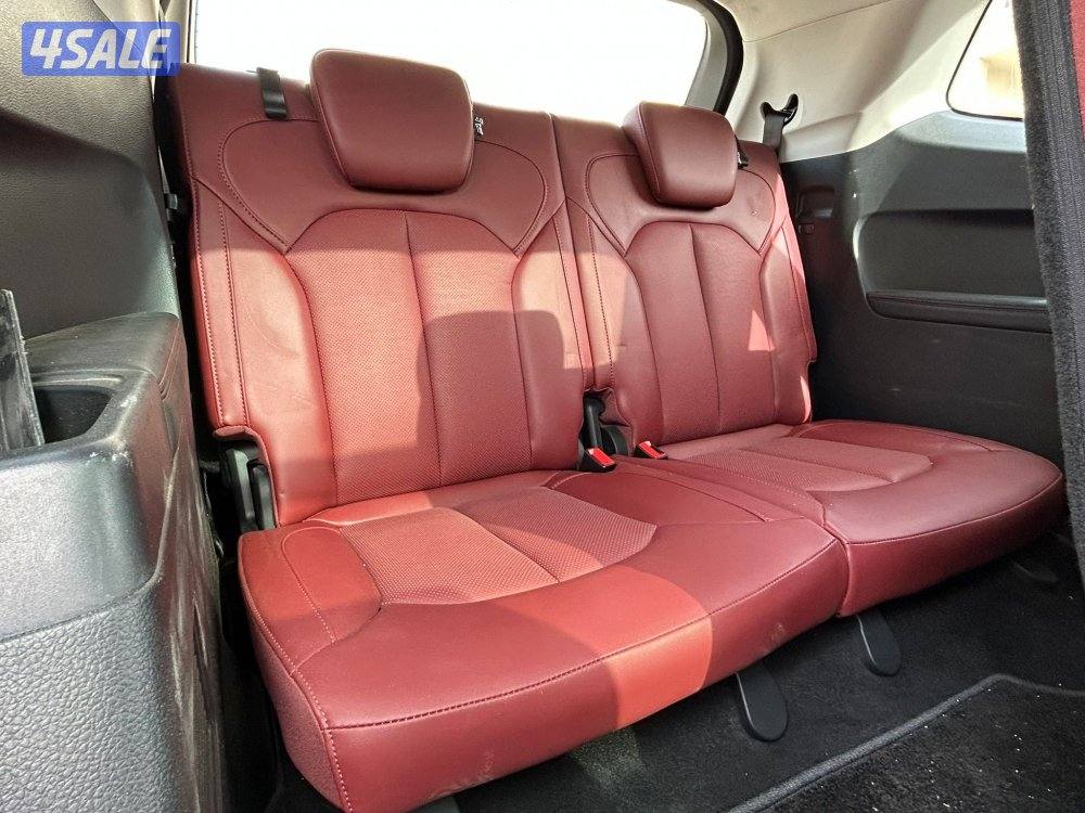 سيرفس مجاني عداد 66 الف صبغ الوكاله9