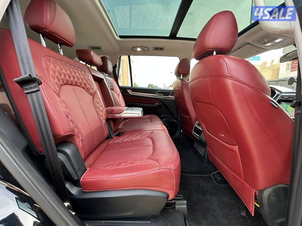 سيرفس مجاني عداد 66 الف صبغ الوكاله11