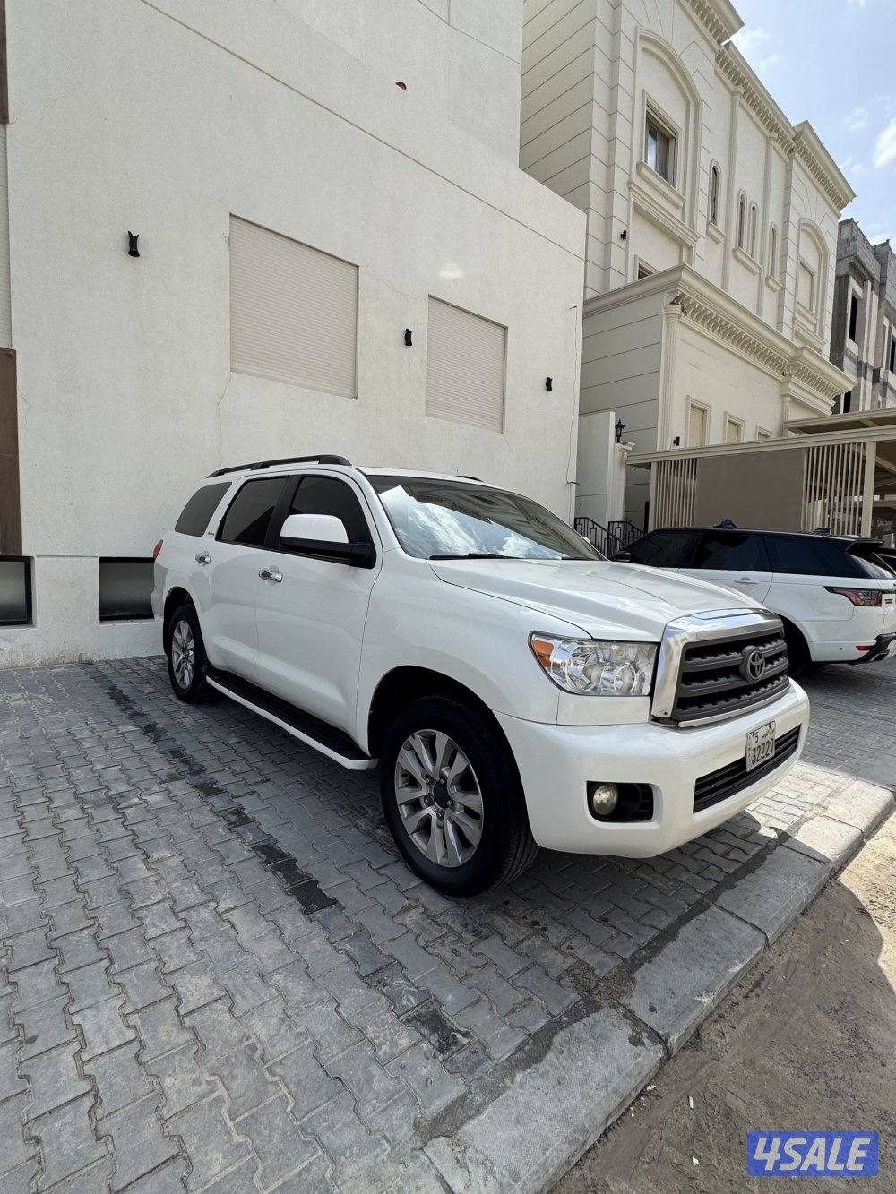 للبيع سيكويا0