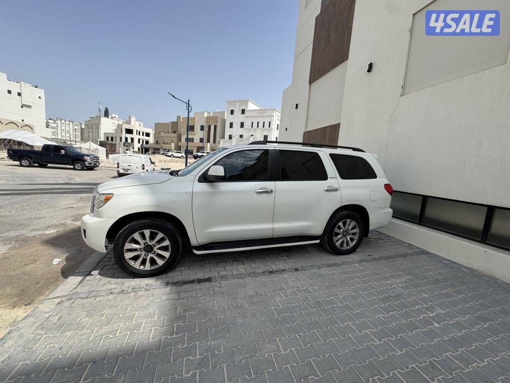 للبيع سيكويا1