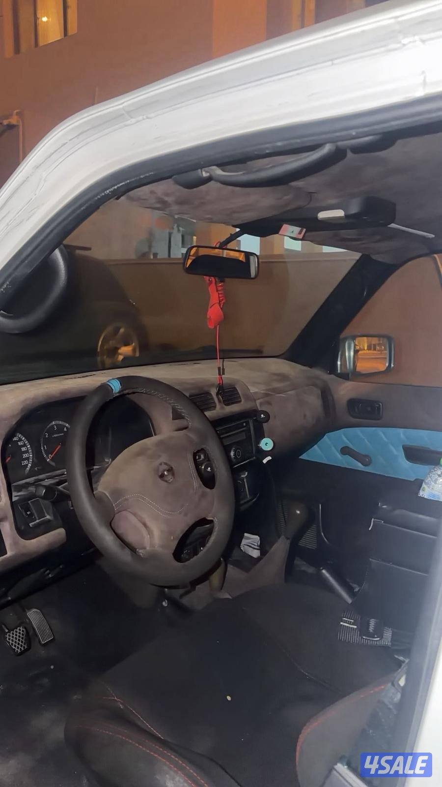 للبيع بيكب ٢٠١٢5