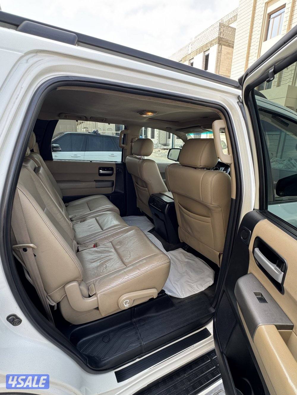 للبيع سيكويا9