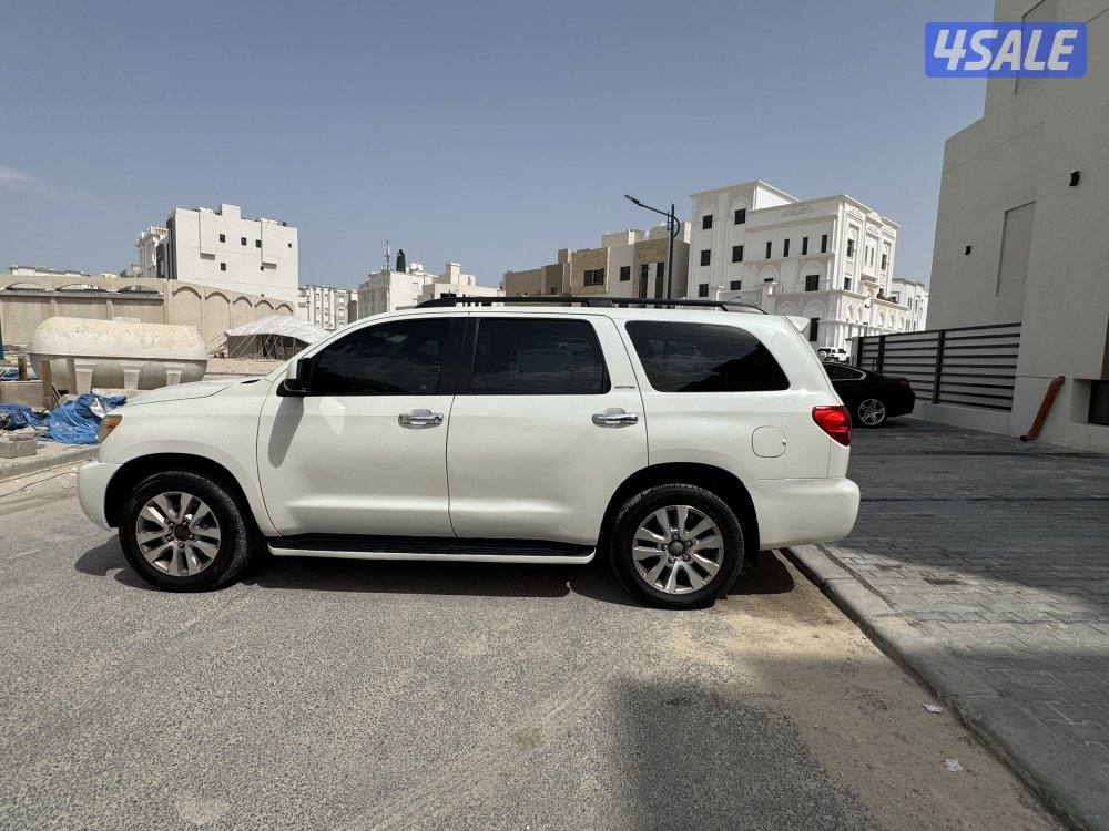 للبيع سيكويا10