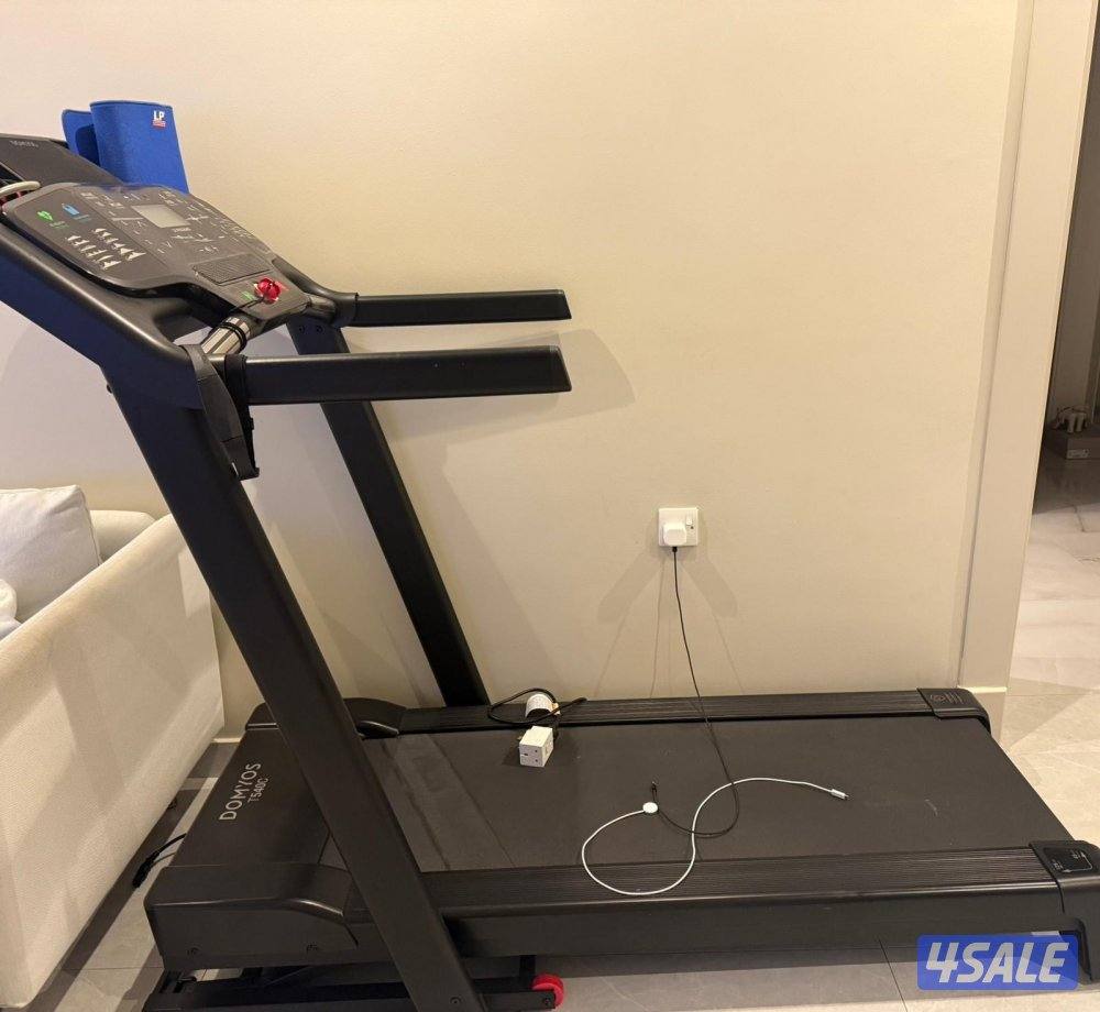 Treadmill جهاز مشي1