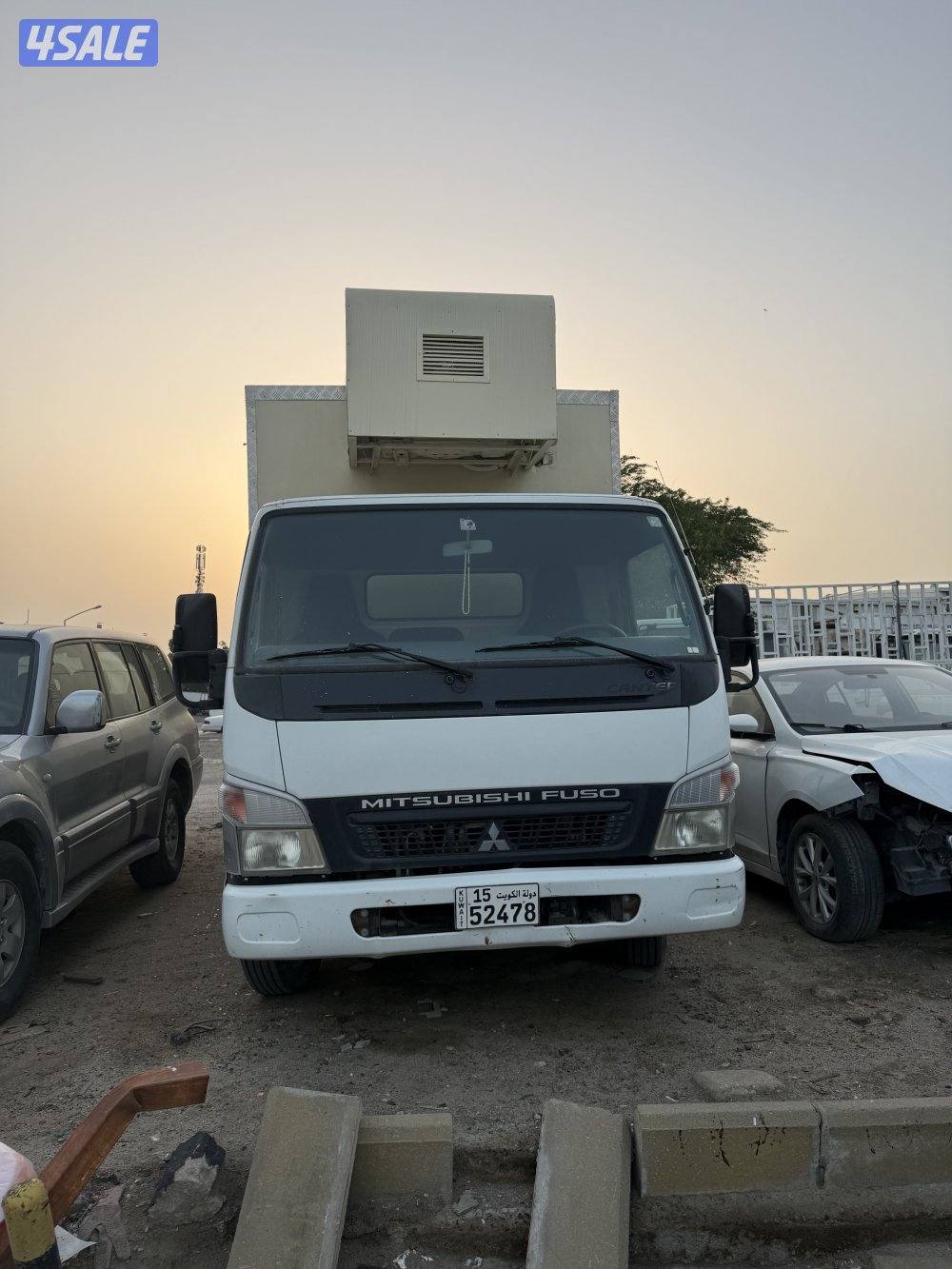 للبيع كابوند مستوبيشي موديل 2016 ماشيه 66 الف طول 5 متر0