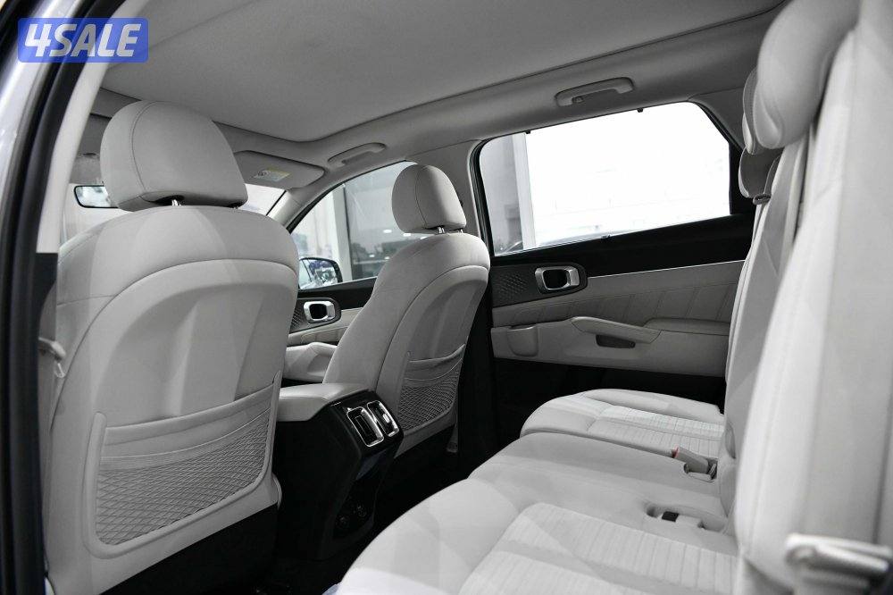 كيا سورينتو4