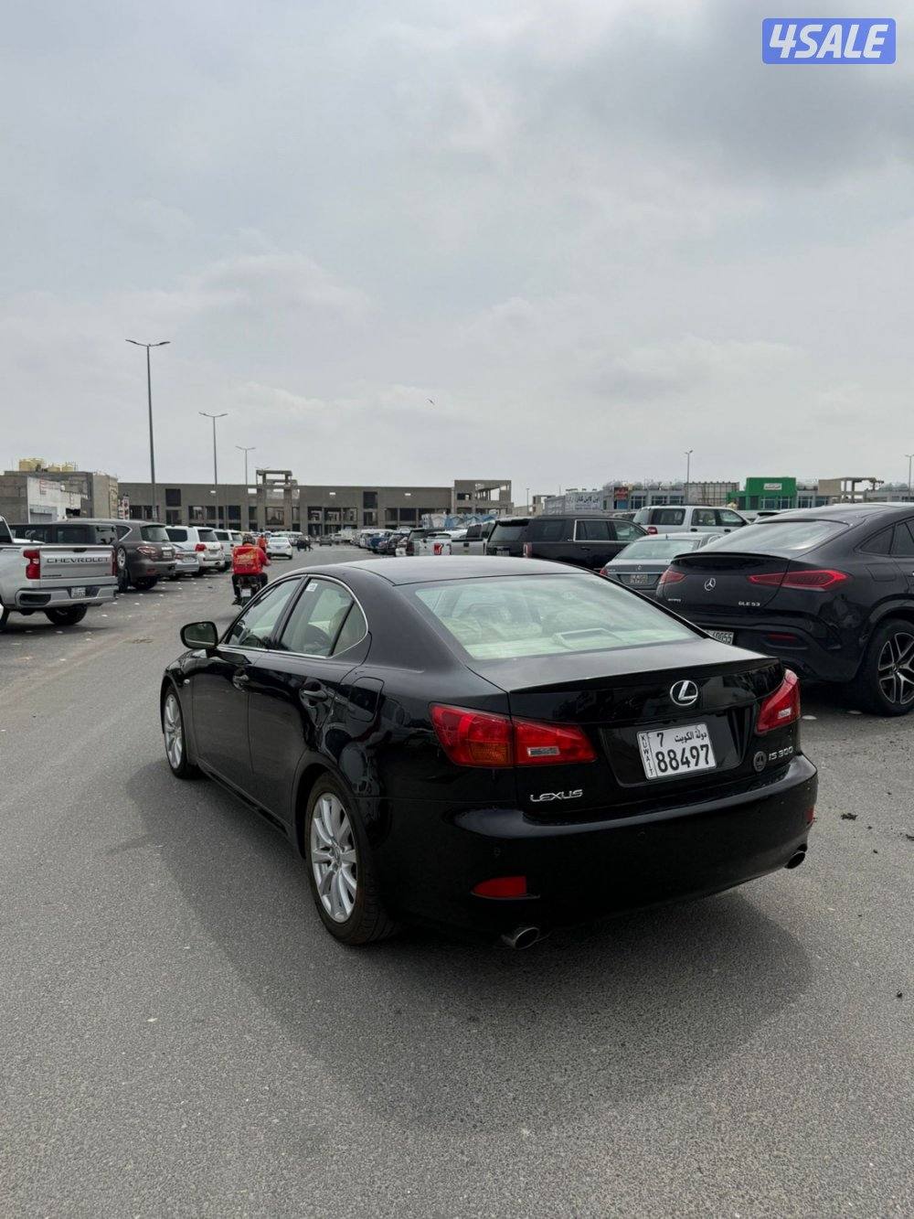 لكزس 2008 is 3002