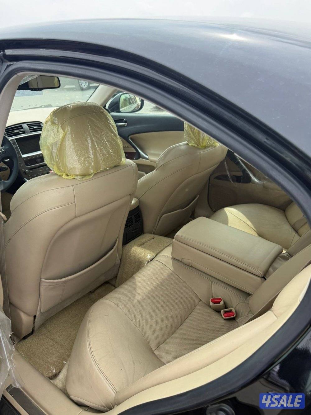 لكزس 2008 is 3005