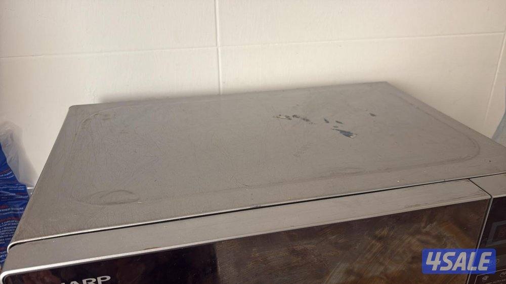 ماكرويف لتسخين الطعام0