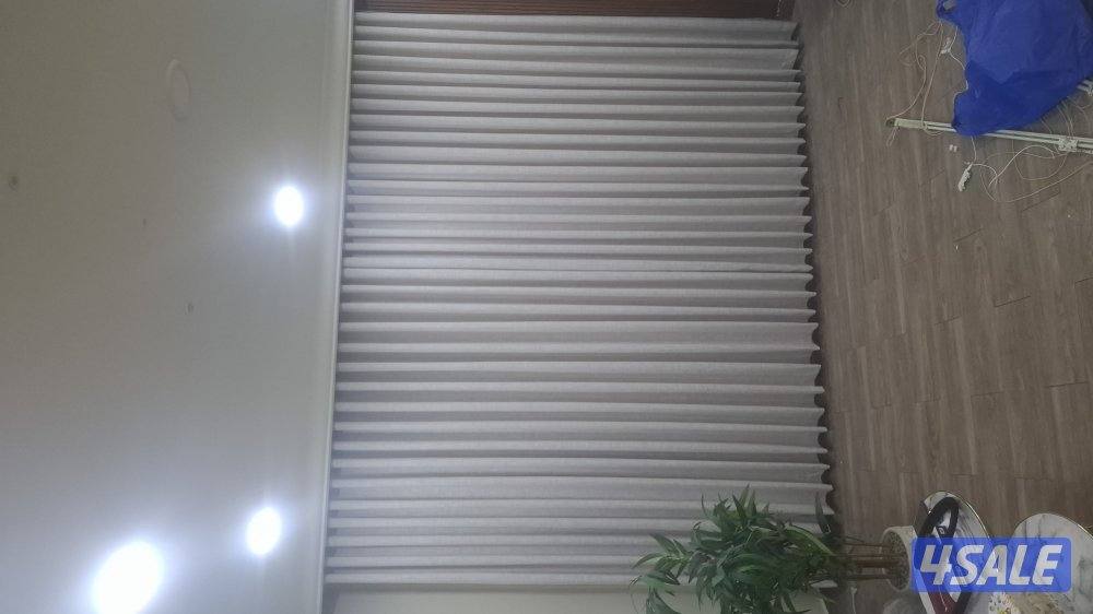 تفصال وتركيب جميع أنواع الستائر1