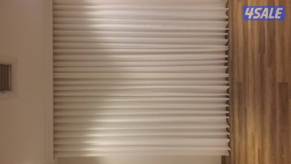 تفصال وتركيب جميع أنواع الستائر3