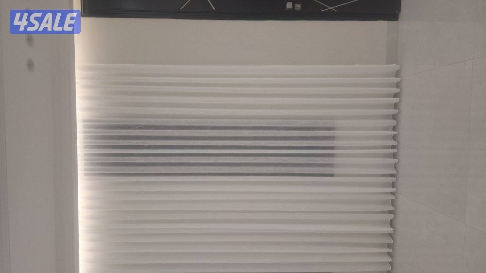 تفصال وتركيب جميع أنواع الستائر5