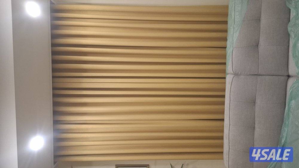 تفصال وتركيب جميع أنواع الستائر7