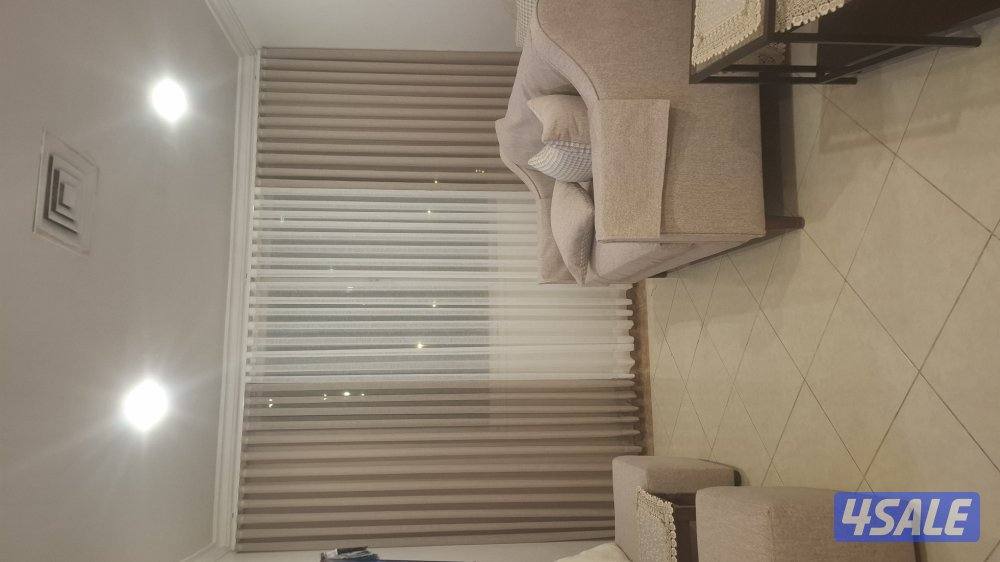 تفصال وتركيب جميع أنواع الستائر9