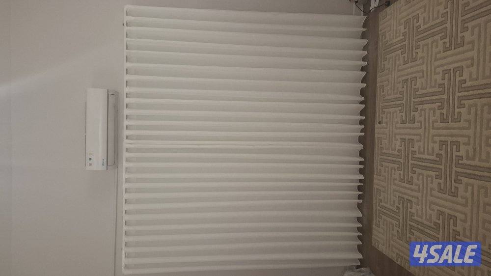 تفصال وتركيب جميع أنواع الستائر11