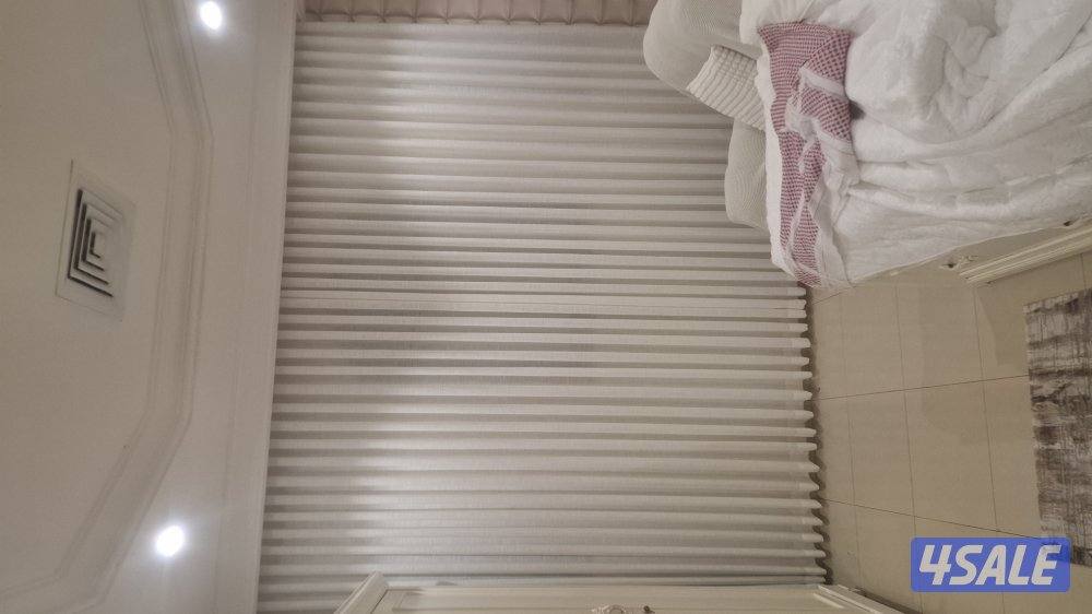 تفصال وتركيب جميع أنواع الستائر14