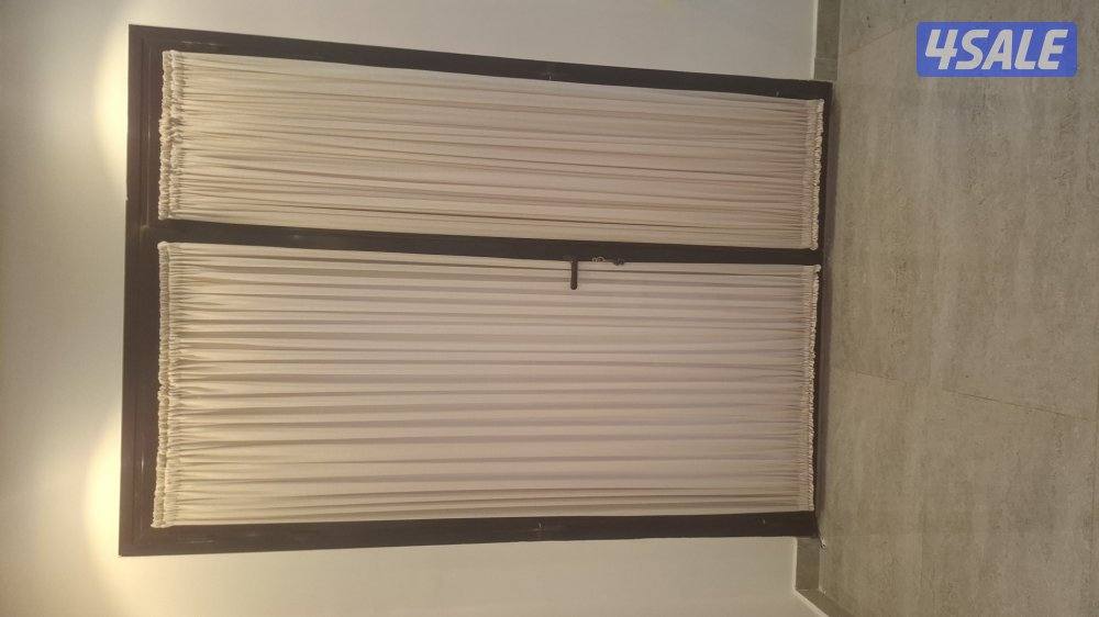 تفصال وتركيب جميع أنواع الستائر13