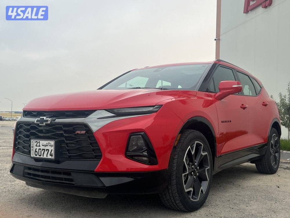 للبيع شفيرولية بليزر RS 20220