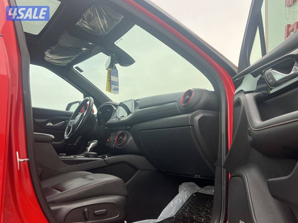 للبيع شفيرولية بليزر RS 20221