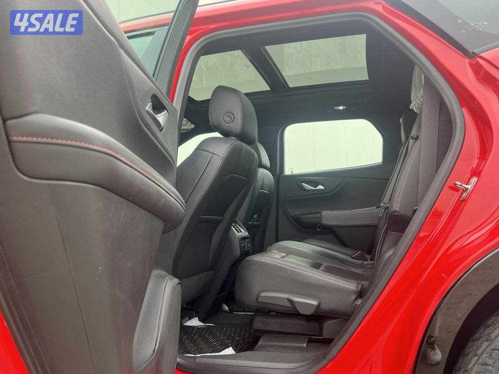 للبيع شفيرولية بليزر RS 20226