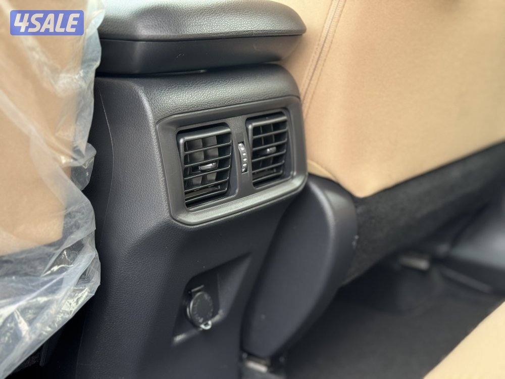 تويوتا RV4 موديل 2020 بحاله الوكاله وشرط الفحص8