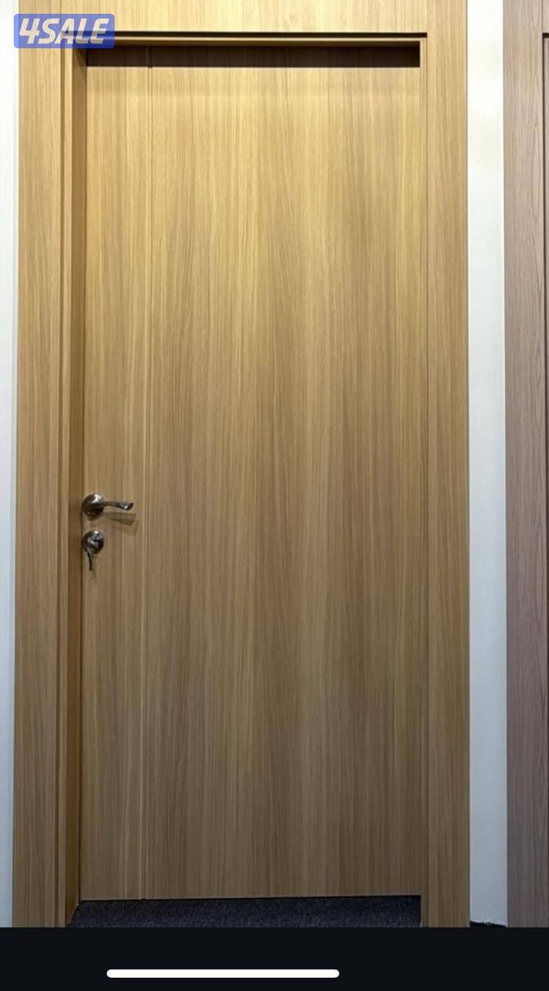 تركيب وتوريدابواب Wpc. قص ابواب تركيب اقفال فتح أبواب بدون خدشها2