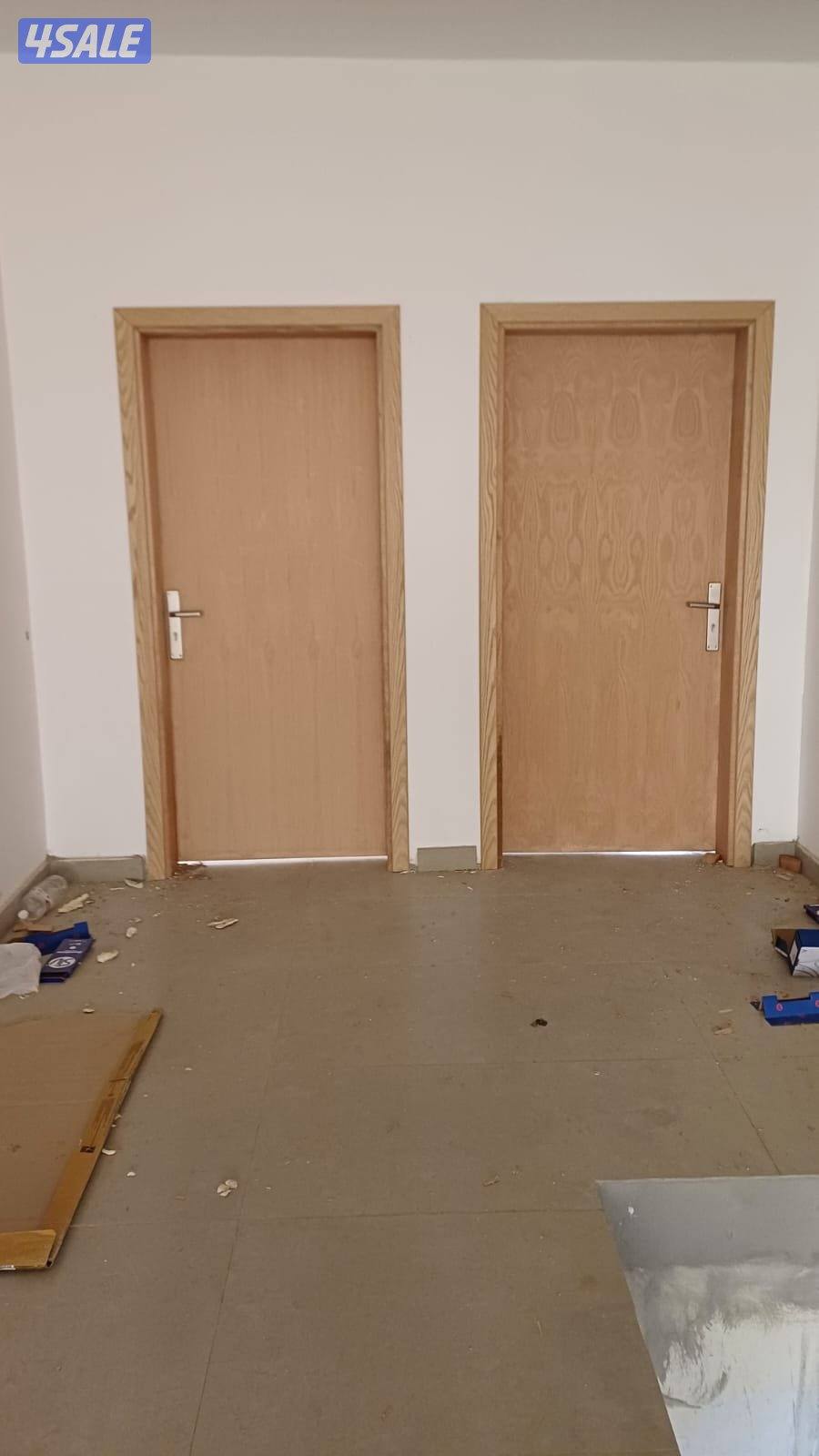 تركيب وتوريدابواب Wpc. قص ابواب تركيب اقفال فتح أبواب بدون خدشها7