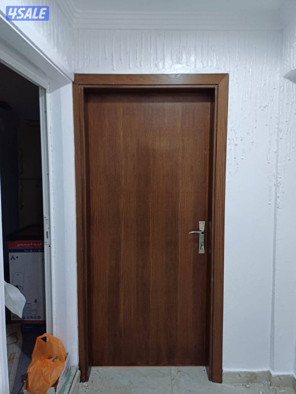 تركيب وتوريدابواب Wpc. قص ابواب تركيب اقفال فتح أبواب بدون خدشها11