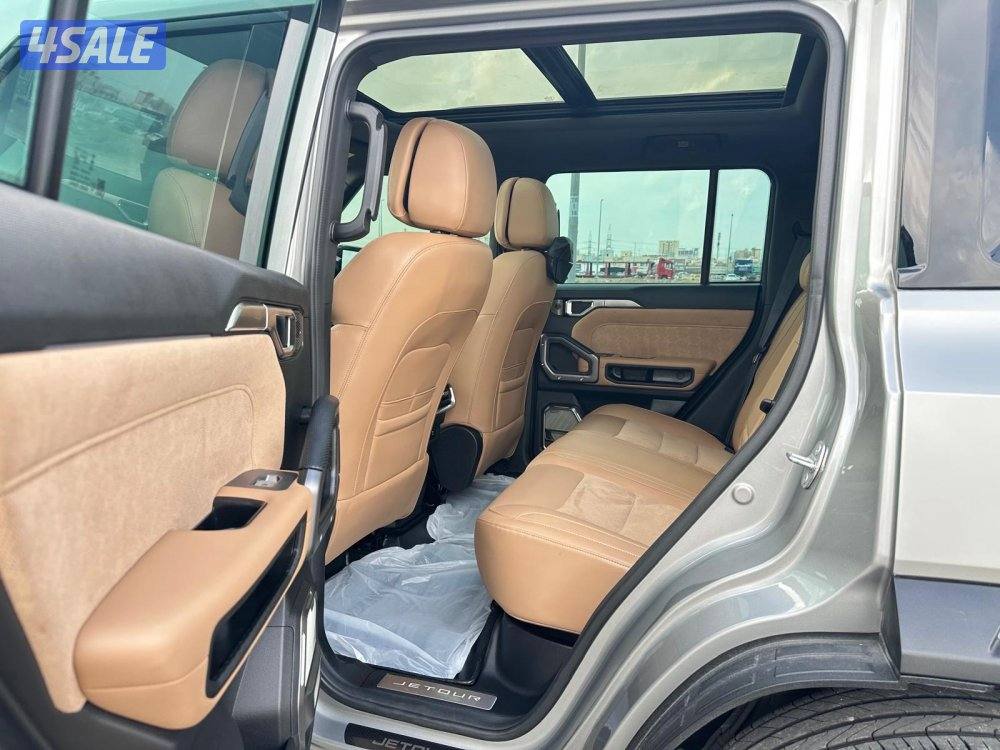 جيتور T2 موديل ٢٠٢٦ شرط الفحص بالكامل4