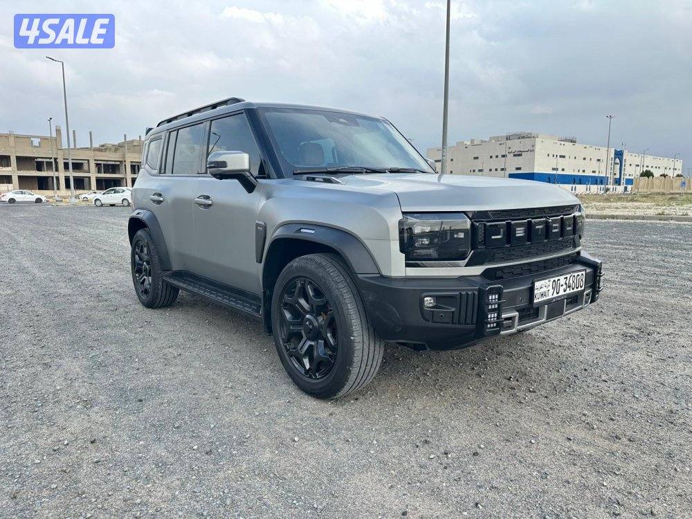 جيتور T2 موديل ٢٠٢٦ شرط الفحص بالكامل9