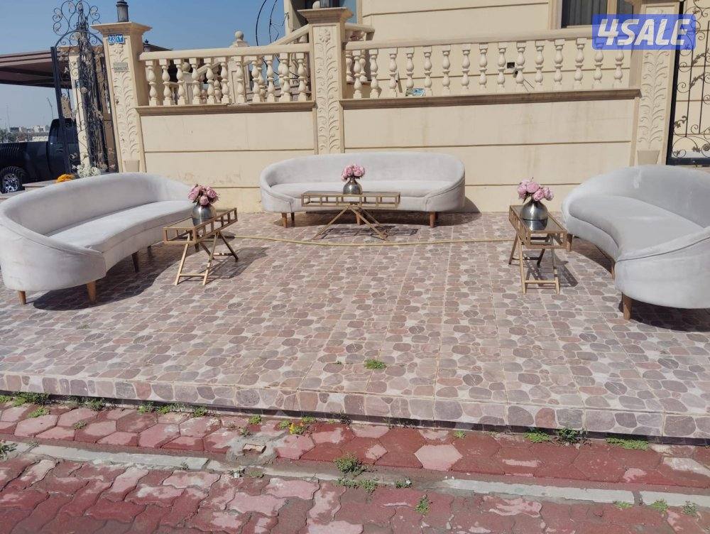 ، تاجير كراسي تاجير طاولات تاجير مكيفات تنظيم حفله الكويت مجاميعه7