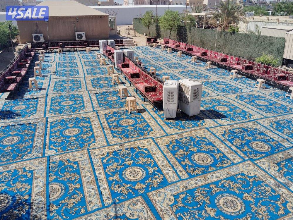 ، تاجير كراسي تاجير طاولات تاجير مكيفات تنظيم حفله الكويت مجاميعه8