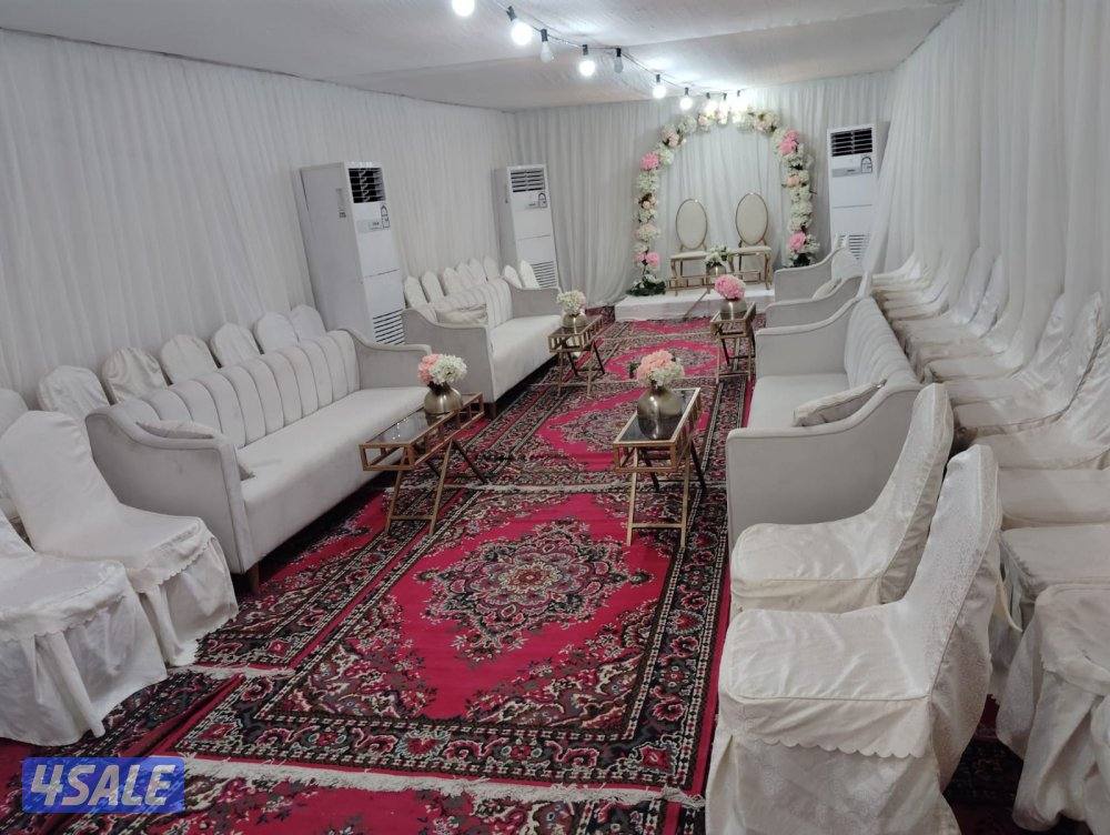 ، تاجير كراسي تاجير طاولات تاجير مكيفات تنظيم حفله الكويت مجاميعه13