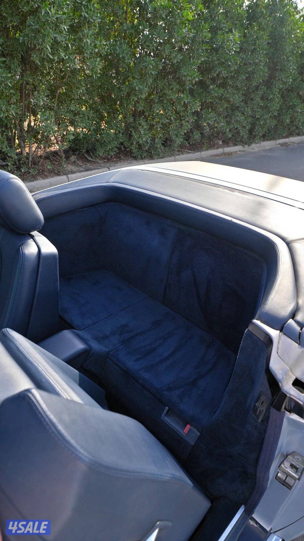 Mercedes Benz SL500 R129 Coupe/Convertible7