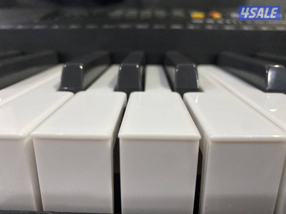 للبيع بيانو Wansa KL-91M Keyboard 61 Key1