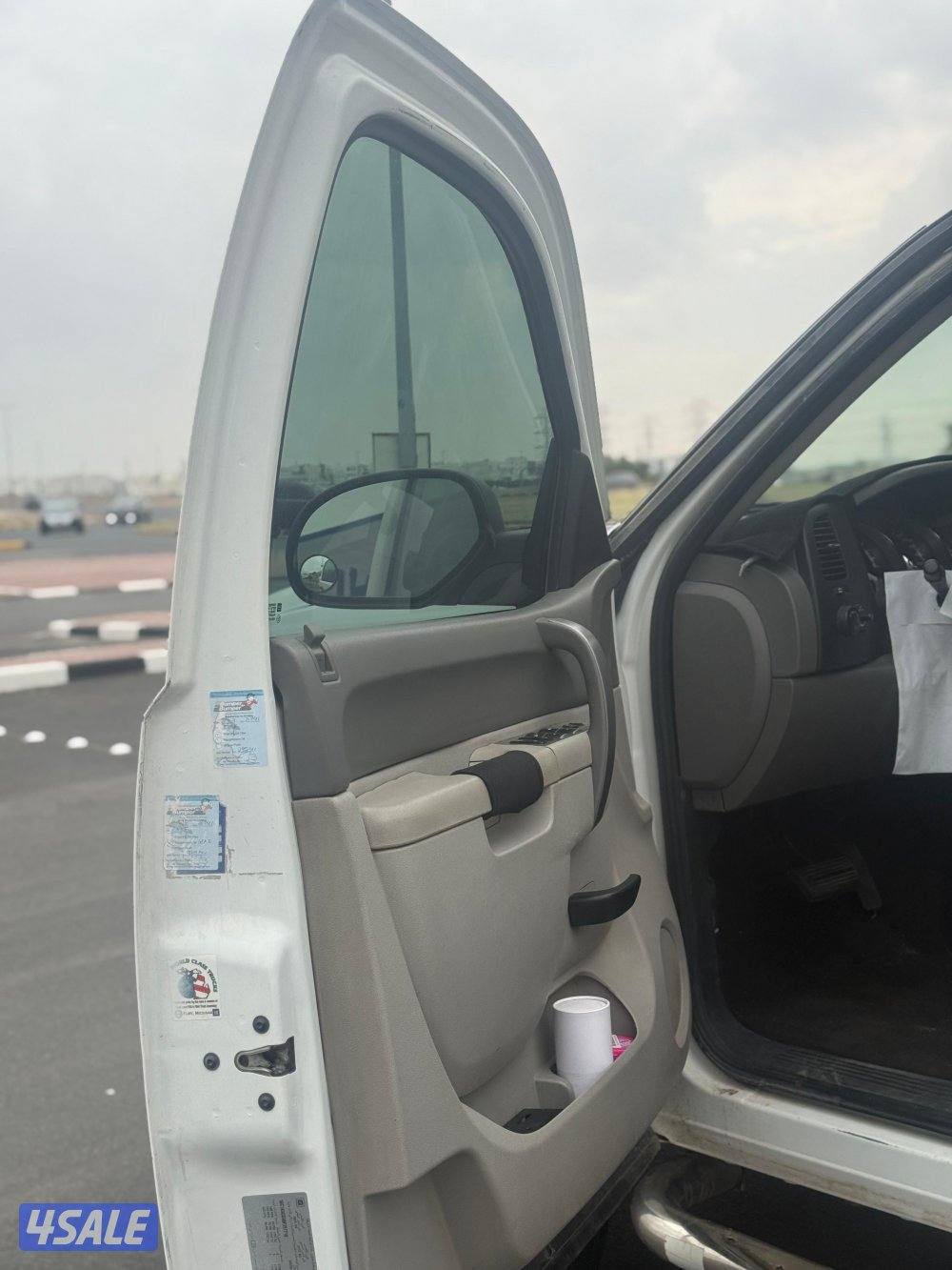 وانيت سيرا HD4