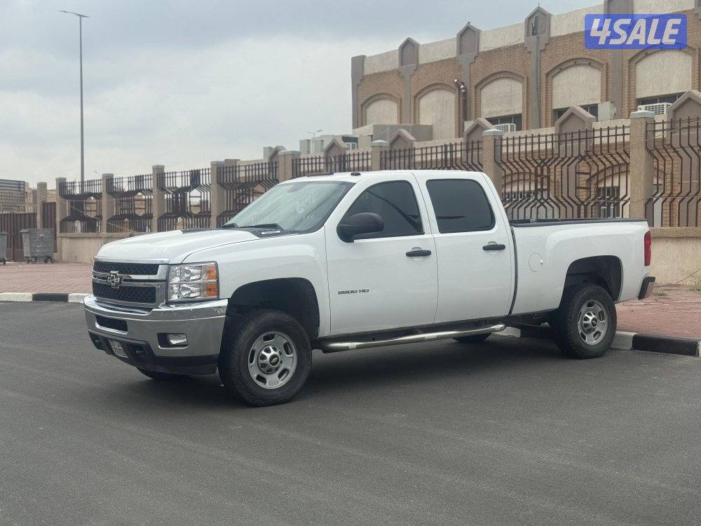 وانيت سيرا HD5