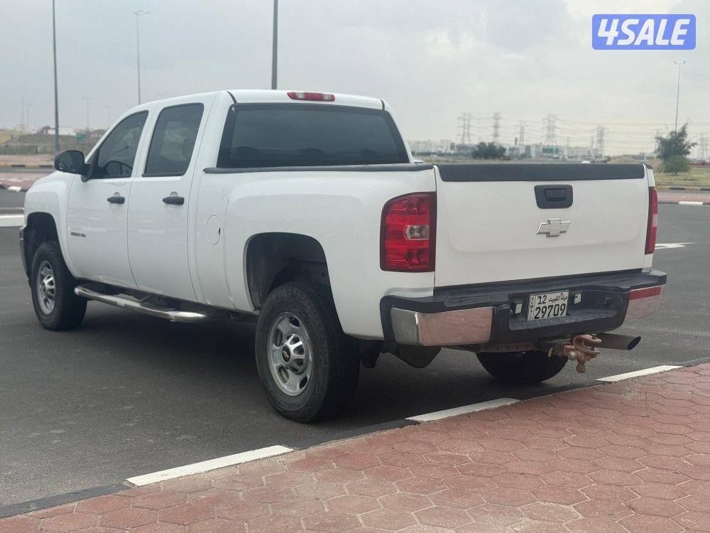 وانيت سيرا HD8