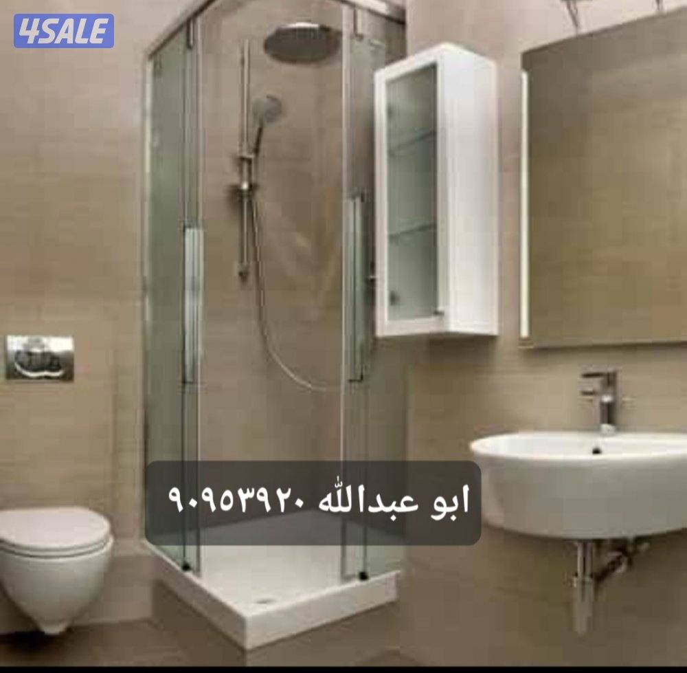 مقاول صحي تكيسر وتمديد حمامات تركيب جميع الأدوات الصحيه تسليك مجارى9