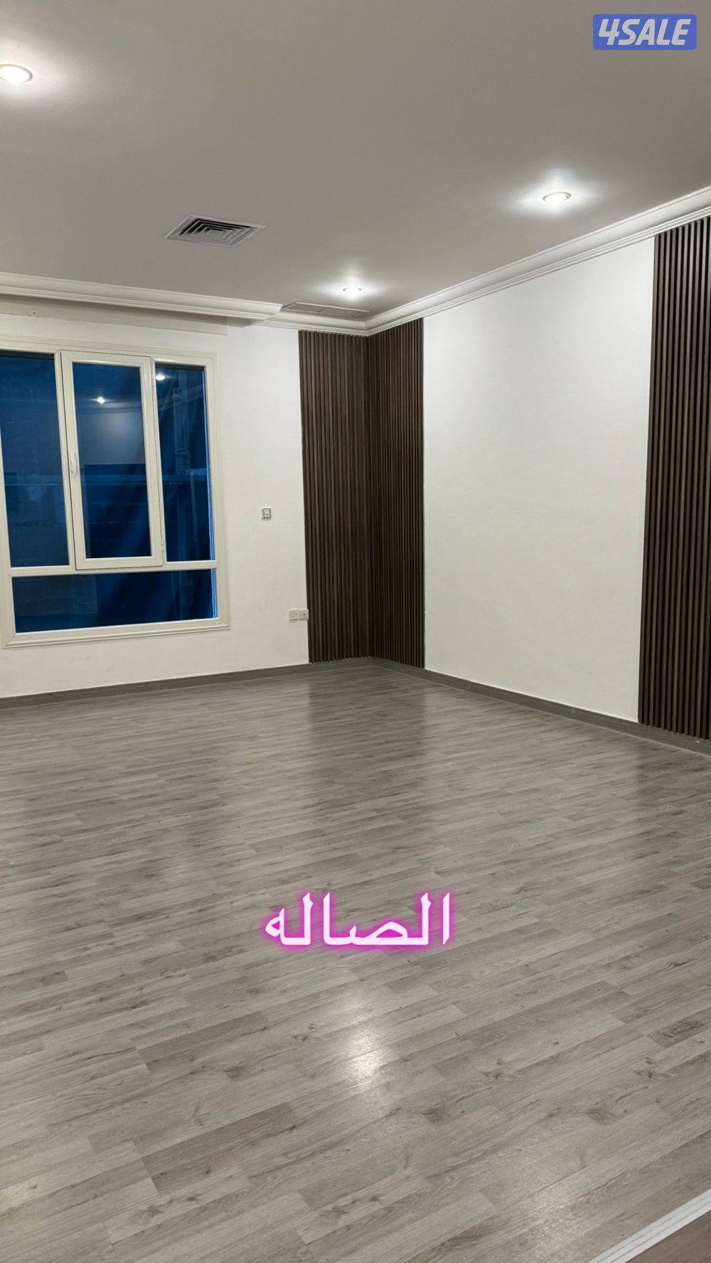 للإيجار شقة بوفطيره0